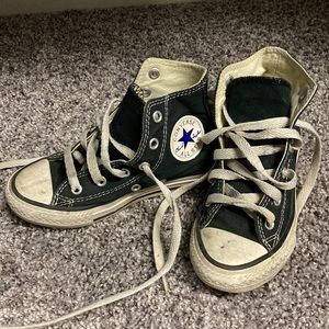 Chuck Taylor Converse All Star